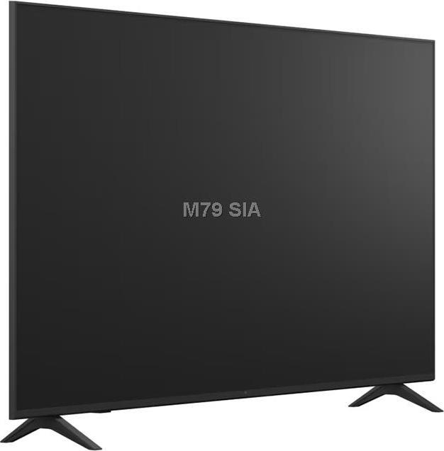 Produktbild LG TV 55UA75003LA 55inch 4K UA75 TV (55", UA75, LED, 4K, 2025)