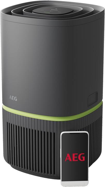 AEG APO50371DG (43 m²)
