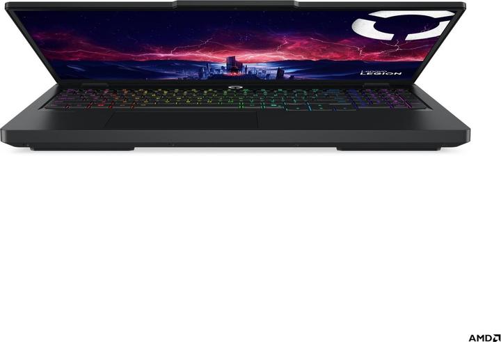 Image du produit Lenovo Legion Pro 5 RTX 5070 (16", 1000 Go, 32 Go, Suisse (QWERTZ), AMD Ryzen 9 9955HX)