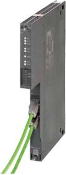 Actual product image Siemens S7 communication 2x10/100MBit/s 6GK7443-1EX (2 ports)
