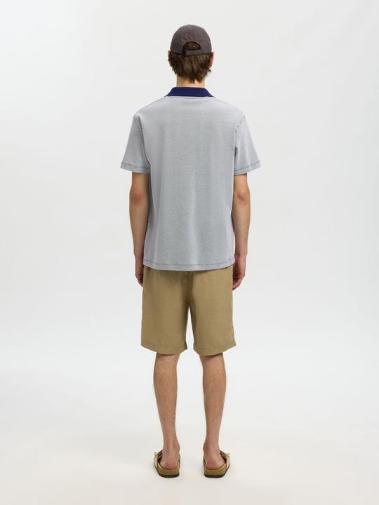 Produktbild Selected Kurzarm Poloshirt (M)