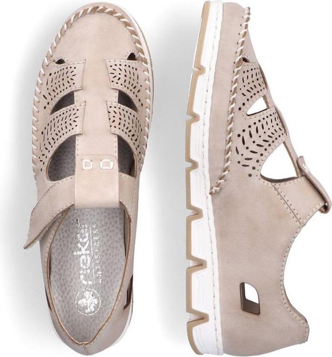 Image du produit Rieker Chaussures 49958-61 - 41 (41)