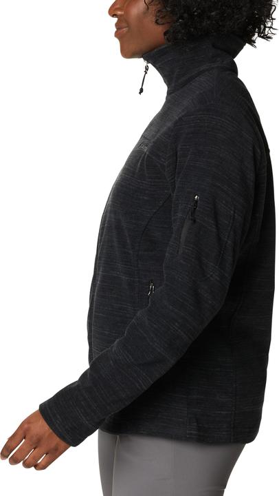 Produktbild Columbia Fast Trek Printed Jacket (S)