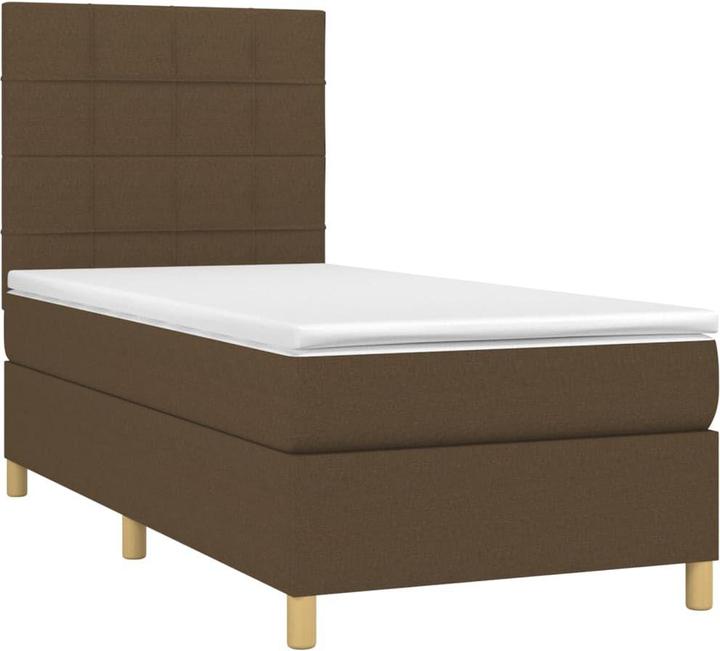 Immagine prodotto vidaXL Boxspringbett (80 x 200 cm)