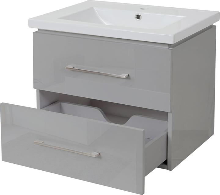 Actual product image MCW D16-PW (59 x 46 x 50 cm)