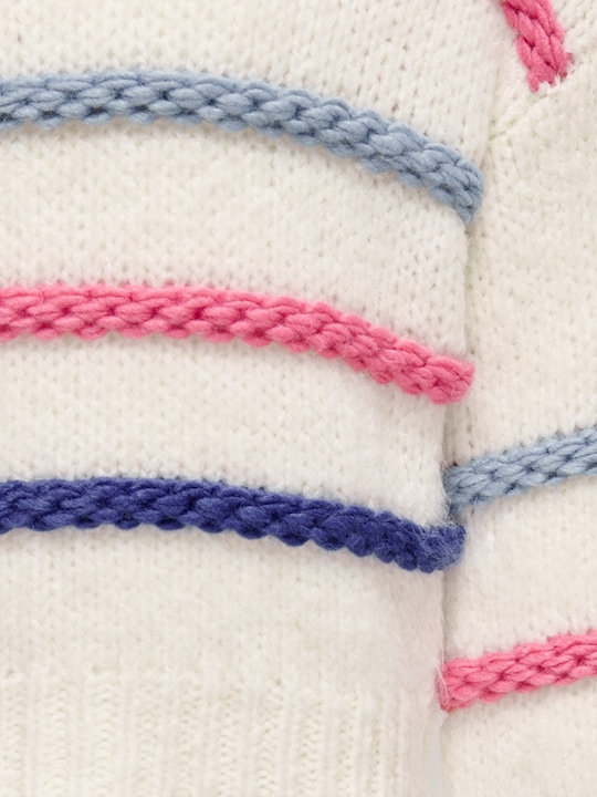 Actual product image Only KOGMY knitted jumper (122)