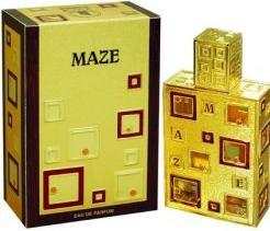 Produktbild Al Haramain Maze (Eau de Parfum, 50 ml)