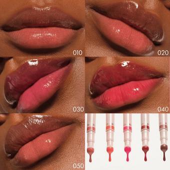 Produktbild Catrice Colour Cushion Juicy Lip Oil (Palm Punch)