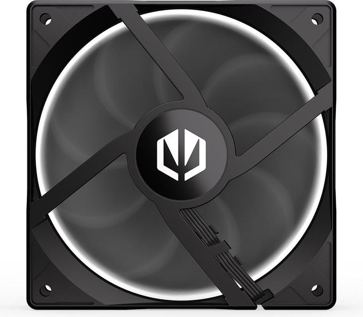 Produktbild Endorfy Case acc Fan 12cm Stratus 120 PWM (120 mm, 1 x)