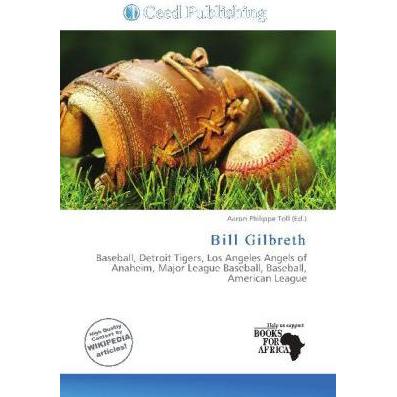 Bill Gilbreth, Ratgeber
