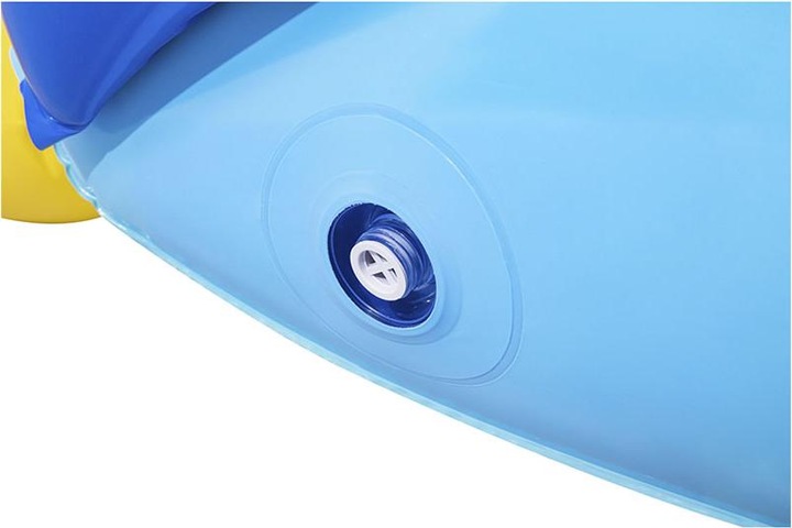 Immagine prodotto Bestway Scivolo per piscina extra large