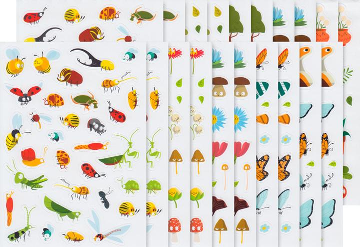 Produktbild Maildor Book Stick