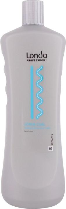 Produktbild Londa curl N/R für normales/schwer wellbares Haar (Haargel, 1000 ml)