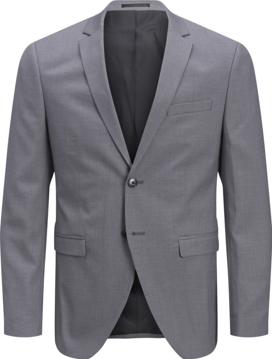 Jack & Jones Einreihig Super Slim Fit Blazer