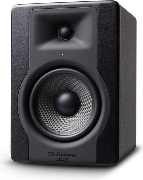 Image du produit M-Audio Bx5 D3 (Actif, 1 pièce, 1x 100 W)