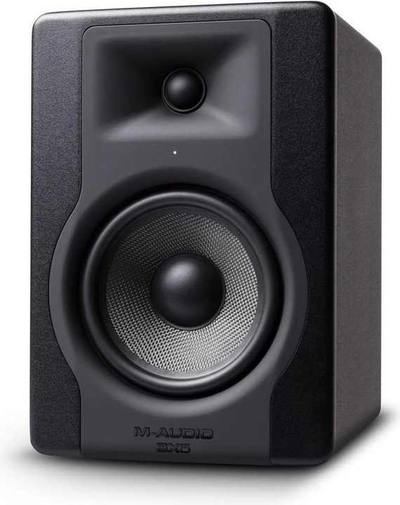 Produktbild M-Audio Bx5 D3 (Aktiv, 1 Stk., 1x 100 W)
