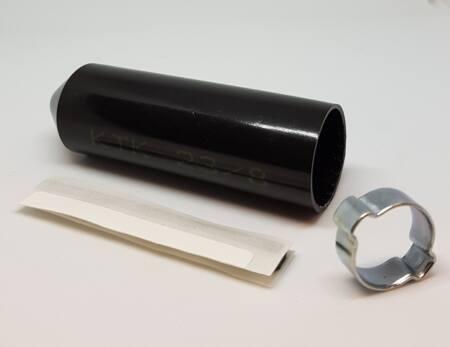 Actual product image Lemvigh-Müller Jorddåse 616 6 mm2 under jord til 16 mm jordspyd