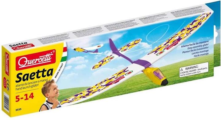 Produktbild Sombo Saetta Flugzeug