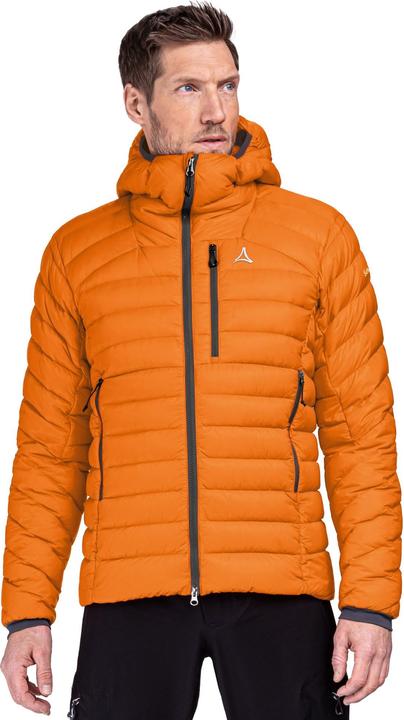 Actual product image Schöffel Silvretta Down (54)