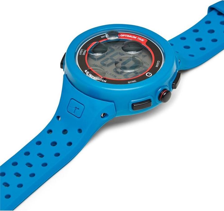 Productafbeelding Optimum Time OS1524 starthorloge blauw (29 mm)