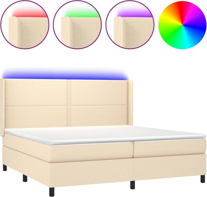 Immagine prodotto vidaXL Vasileva (200 x 200 cm)