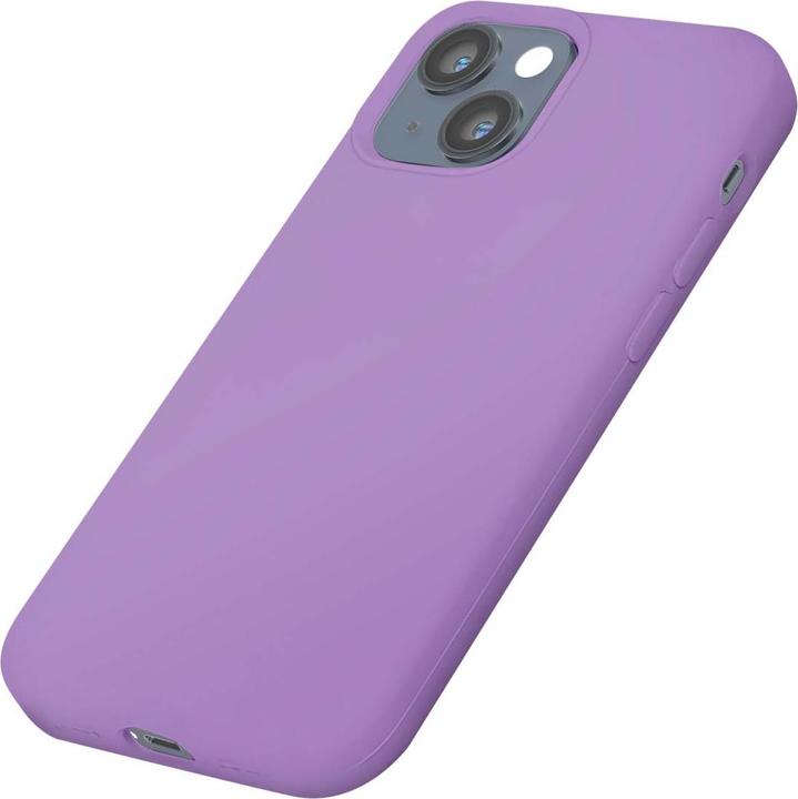 Produktbild Moxie Hülle iPhone 14 Color Skin TPU weich (Apple iPhone 14)