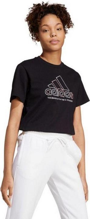 Produktbild Adidas Xpress TShirt (M)