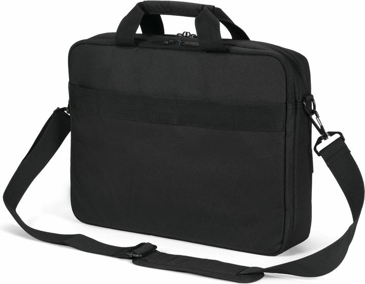Produktbild Dicota Top Traveller Eco CORE Toploader 13"-14.1" black (14.10", Universal)