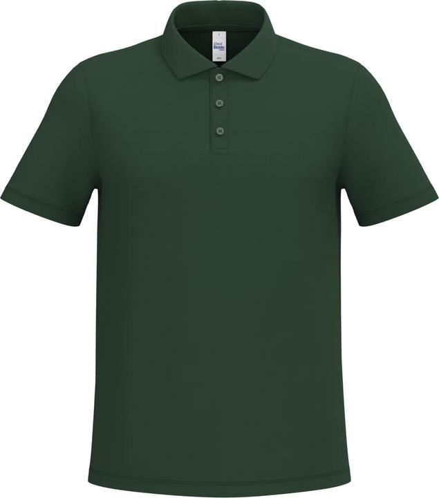 ideal forest green