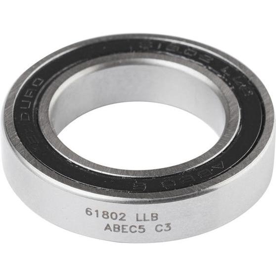 Enduro, Kugellager, 61802