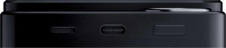 Immagine prodotto 3MK Accessories - HARDY MagSynergy Ni+ 5,000mAh 22.5W USB 1C1L-Black (5000 mAh, 22.50 W, 18.50 Wh)