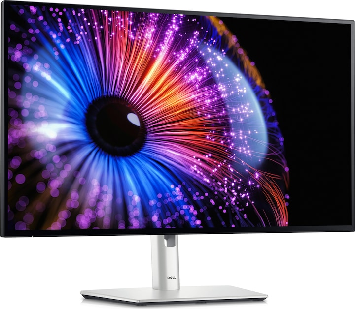 Dell UltraSharp U2724DE (2560 x 1440 pixel, 27")