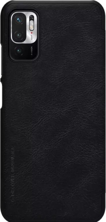 Immagine prodotto Nillkin Serie Qin (Xiaomi Mi Note 10)
