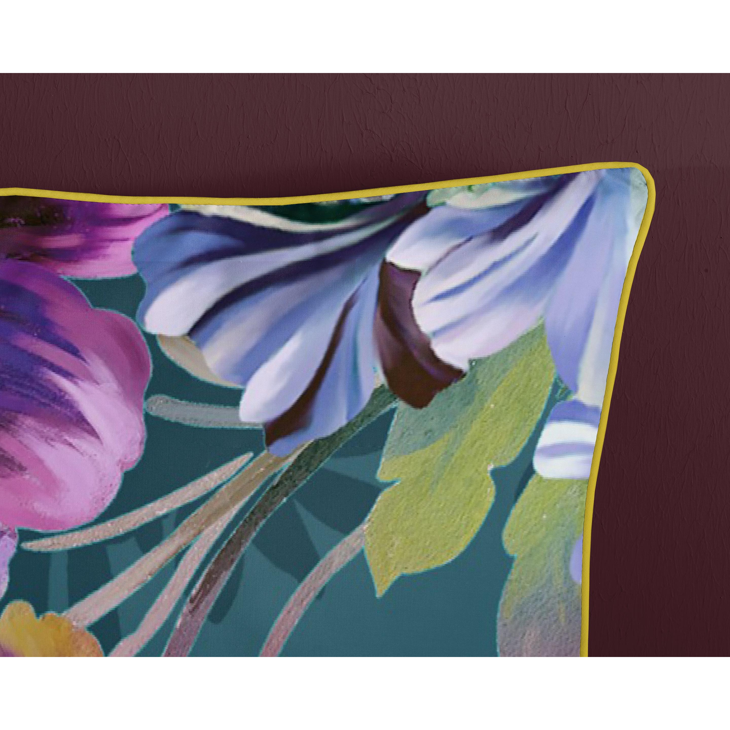 Descanso, Bettwäsche, Novara (Bettwäsche Set, 155 x 220 cm, 80 x 80 cm)