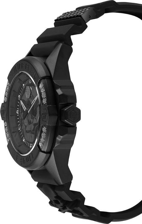 Produktbild Philipp Plein PWNAA0322 The $kull Unisex 41mm 5ATM (Analoguhr, 41 mm)