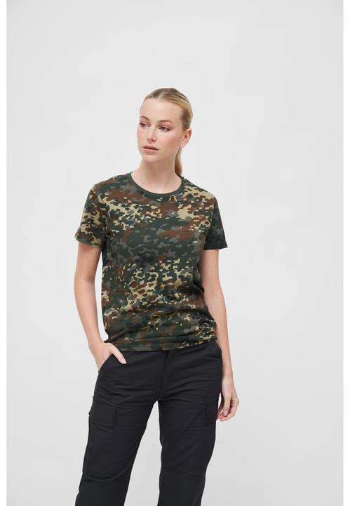 Actual product image Brandit Ladies T-Shirt - 16197 (XL)