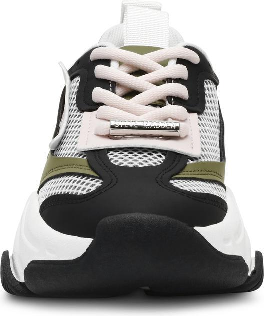 Produktbild Steve Madden sneaker possession-e grün (40)