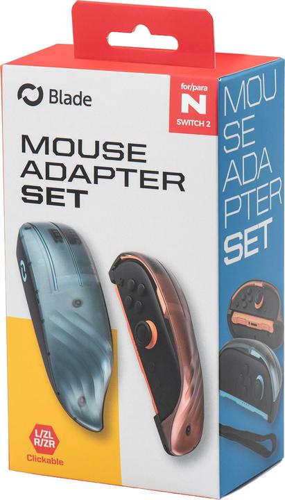 Productafbeelding Blade BL1008