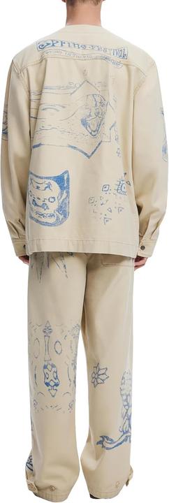 Actual product image Desigual Kenia (M)