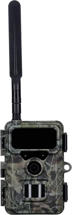 Actual product image Rollei Wildkamera 4G SIMConnect