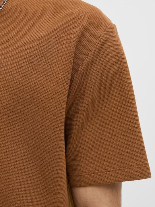Actual product image Jack & Jones Jjeaustin Tee Ss Noos (M)