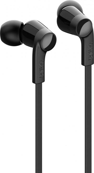 Produktbild Belkin Rockstar (Keine Geräuschunterdrückung, Kabelgebunden)