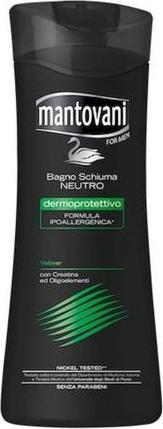 Produktbild Mantovani Bagno 400ml for Men Vetiver (Eau de Toilette, 400 ml)