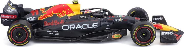 Productafbeelding Bburago Red Bull Racing RB18 F1 1/43 S. Pérez 2022