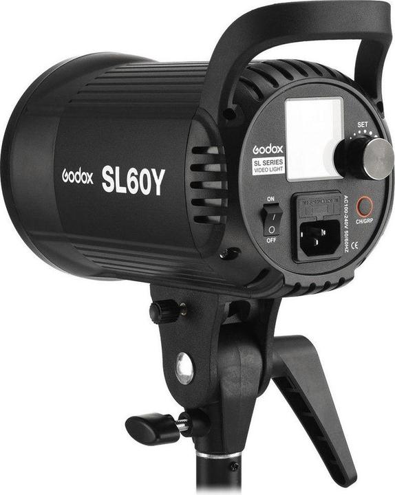 Immagine prodotto Godox SL60Y (Godox)