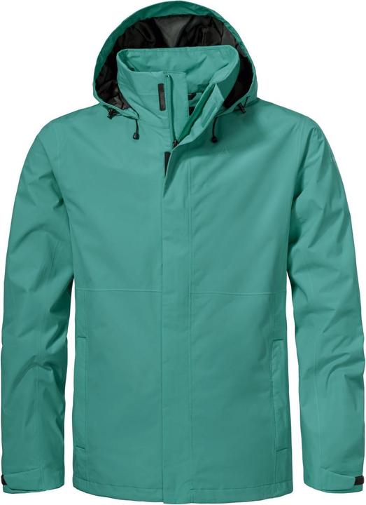 emeral slate, Grün, Türkis