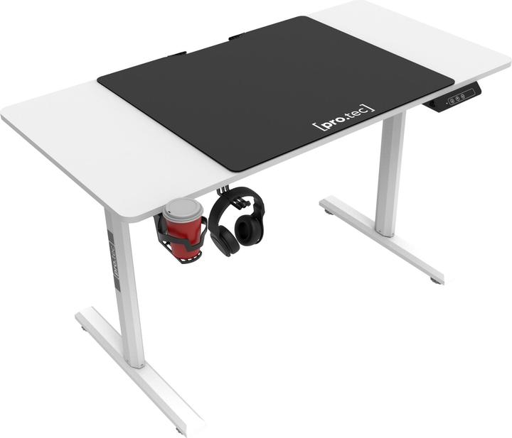 Image du produit Pro-Tec Pomona (110 x 60 x 117 cm)