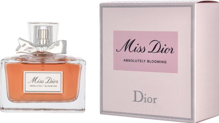 Actual product image Dior Absolutely Blooming (Eau de parfum, 100 ml)