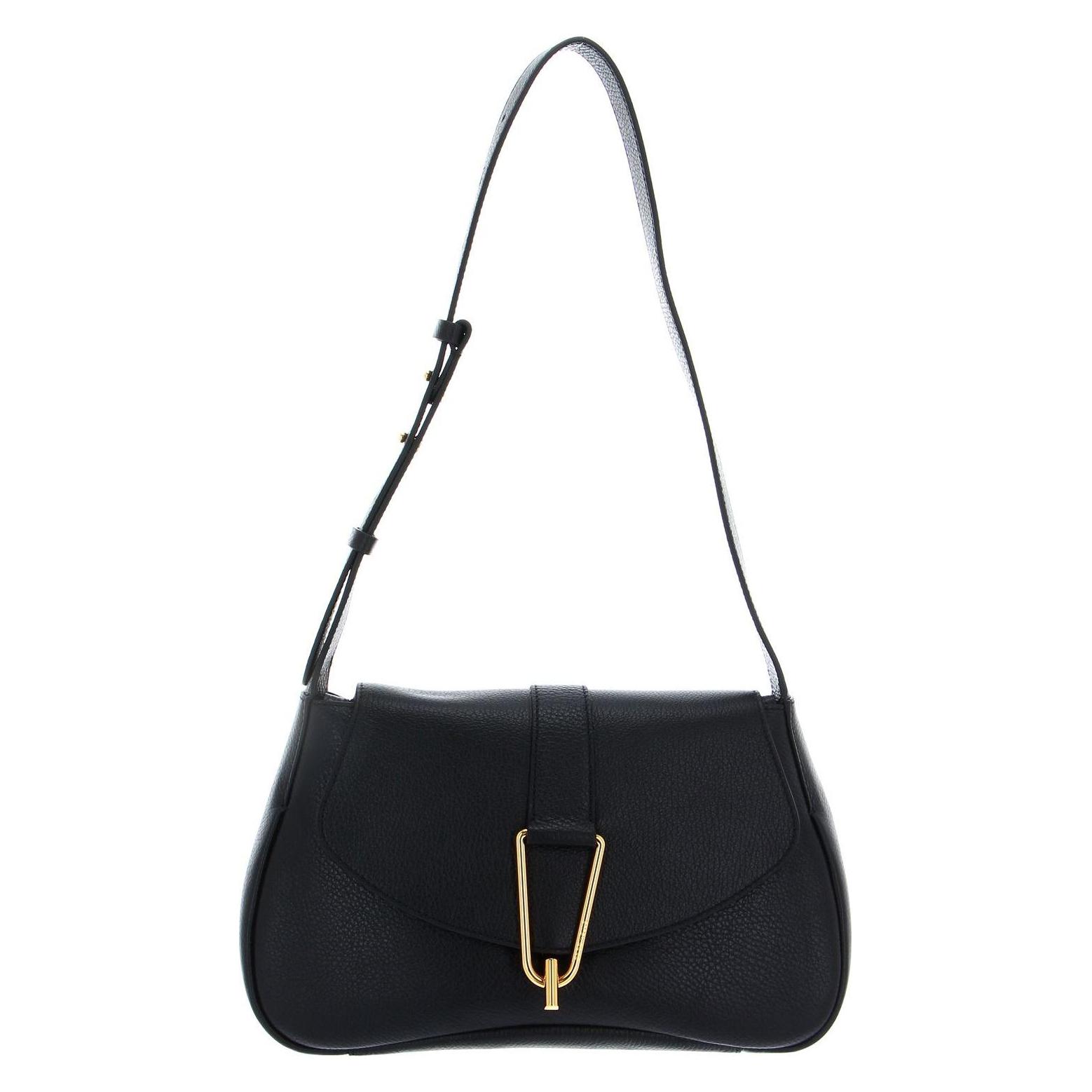 Coccinelle, Damen, Handtasche, 2068377, Schwarz