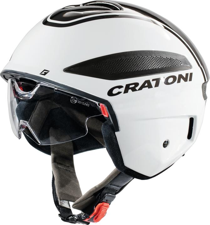 Produktbild Cratoni Vigor S-Pedalec Helm (60 - 61 cm)